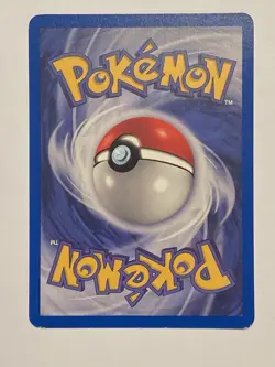 Pokemon TCG Team Rocket's Scyther Gym Heroes Holo Unlimited LP - Image 5