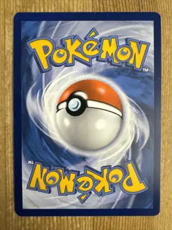 Pokemon TCG - Gastly 102/162 - Temporal Forces - Trick Or Trade NM - Image 2