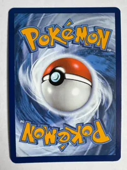 Pokemon TCG: Destined Rivals - Zebstrika (201/SV-P) SV Black Star Promo - Image 2
