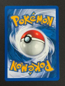 Giovanni's Magikarp 73/132 REGULAR Pokemon Card WOTC Gym Challenge Common - Image 2