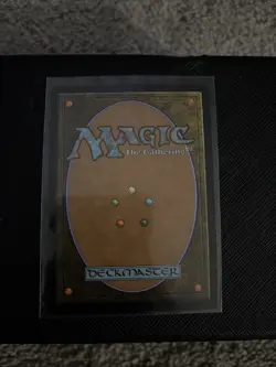 MTG Arbor Elf Masters 25 Foil Card 160/249 Elf Druid Free Shipping! - Image 2