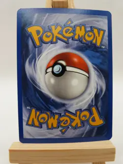 Pokemon Reverse Foil Card : Yanma 50/115 (Ex Unseen Forces) - Image 4