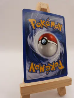 Pokemon Reverse Foil Card : Yanma 50/115 (Ex Unseen Forces) - Image 5