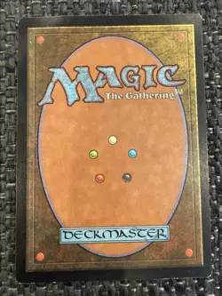 Dark Ritual Urza's Saga Regular - Image 2