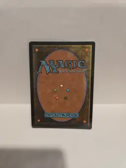 MTG Fire Nation Turret (Borderless Foil) Avatar Eternal Legal 64 NM - Image 2