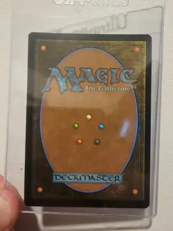 Cosmogrand Zenith Edge of Eternities Regular NM 0009 - Image 2