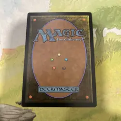 Gut Shot Modern Masters 2015 Foil NM Excellent Condition - Image 2