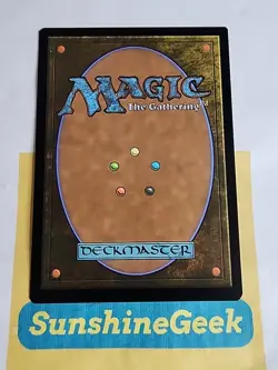 Monumental Henge (Borderless) Modern Horizons 3 Regular - Image 2