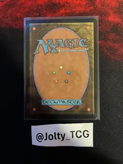 Forsaken Monument Commander: Modern Horizons 3 Regular - Image 2