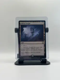 MTG, Eldrazi Temple 339 NM Commander: Modern Horizons 3 Regular - Image 1