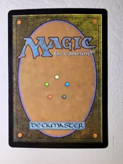 [Non-Foil] Secret Rendezvous (0218) MTG Commander: Final Fantasy Non-Foil - Image 2