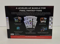 Magic The Gathering: Final Fantasy Gift Bundle New Sealed Ready To Ship!!! - Image 2