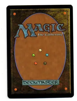 MTG Urza's Filter X1 Invasion edition rare - Image 2
