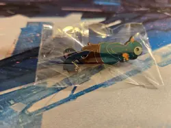 Fblthp Magic Con Atlanta 2025 Staff/Black Lotus Exclusive Pin MTG New! - Image 1