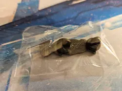 Fblthp Magic Con Atlanta 2025 Staff/Black Lotus Exclusive Pin MTG New! - Image 2