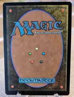 MTG Sol Ring (Rainbow Foil) Secret Lair Promo Twisted Metal 0912 NM - Image 2