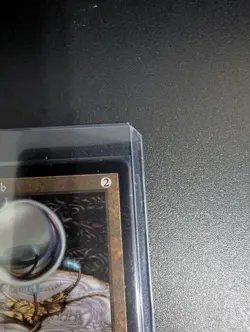 Mesmeric Orb The Brothers' War: Retro Frame Artifacts Regular mtg - Image 3