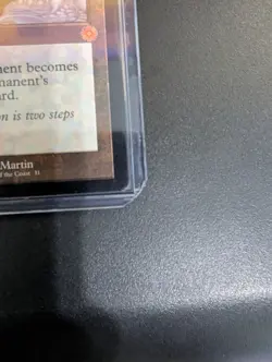 Mesmeric Orb The Brothers' War: Retro Frame Artifacts Regular mtg - Image 4