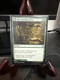 Bala Ged Recovery Zendikar Rising Regular - Image 1
