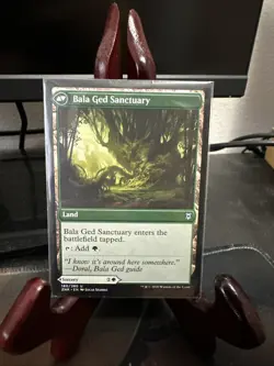 Bala Ged Recovery Zendikar Rising Regular - Image 2