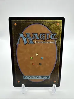 Avatar's Wrath (Extended Art) (Foil) Avatar: The Last Airbender (0365) - NM MTG - Image 2