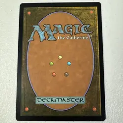 Beast Whisperer Guilds of Ravnica FOIL #123/259 MTG Magic Rare - Unplayed Mint+ - Image 2