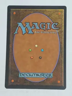 MTG Flooded Woodlands (Ice Age/Gold/R) - BGM - Image 2