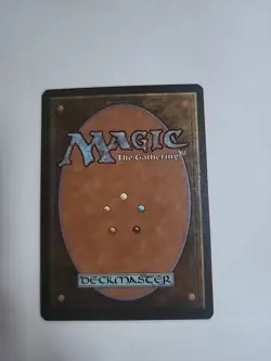 Mtg Force of Will Alliances Regular - Image 2