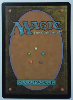 Smallpox *Uncommon* Magic MtG x1 Time Spiral Remastered - Image 2