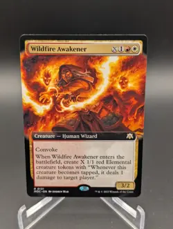 Wildfire Awakener: March of the Machine - Image 1