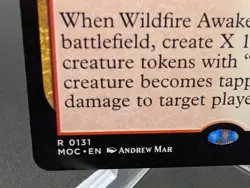Wildfire Awakener: March of the Machine - Image 2