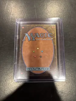 Badgermole Cub FOIL #0167 Avatar: The Last Airbender Magic The Gathering NM-M - Image 2
