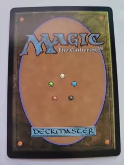 Mtg Badgermole cub Foil Nm The Last Airbender - Image 2