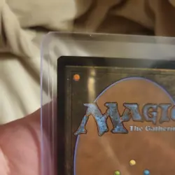 Gemstone Caverns (0061) (Borderless) Edge of Eternities: Stellar Sights Foil MTG - Image 3