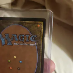 Gemstone Caverns (0061) (Borderless) Edge of Eternities: Stellar Sights Foil MTG - Image 4
