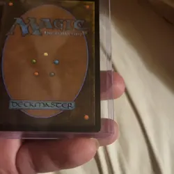 Gemstone Caverns (0061) (Borderless) Edge of Eternities: Stellar Sights Foil MTG - Image 5