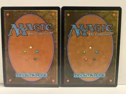 x2 NM Aftermath Analyst Murders at Karlov Manor Regular MTG - Image 2