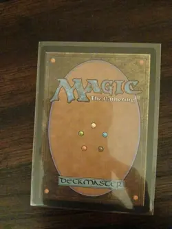 Sol Ring Commander Collection: Green Regular - Image 2