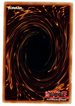 Yugioh TCG Justi-Break SP02-EN004 Sneak Peek Participation: Series 2 Limited Ed - Image 2