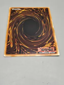 Ash Blossom & Joyous Spring SDCB-EN014 Yugioh 1st Edition LP - Image 5