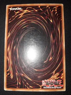 Yu-Gi-Oh! Dunkler Magier, SDY-G005, Ultra Rare, 2. Auflage, Deutsch, Good - Image 4