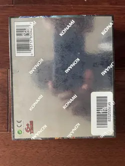 Yugioh! Battles Of Legend Armageddon - Booster Box 1st Edition Factory - SEALED - Image 4