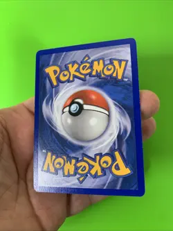 Snow-Cloud Castform 25/101 EX Hidden Legends Non-Holo Pokemon Card LP+ - Image 4