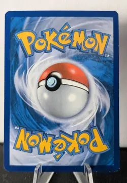Deoxys EX (Team Plasma) #BW82 LP Pokemon Card TCG - Image 2