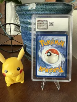 Zeraora VSTAR GG43/GG70 Full Art Ultra Rare Card Pokemon CGC10 - Image 2