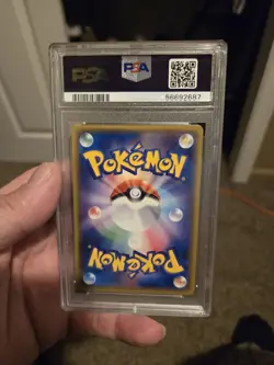 pokemon graded cards - Image 3