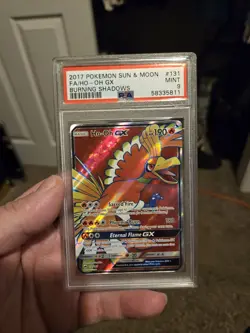 pokemon graded cards - Image 4