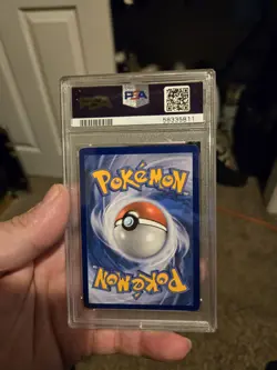 pokemon graded cards - Image 5