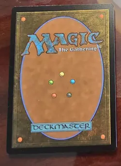 Sozin's Comet Avatar: The Last Airbender Magic MTG Card - Image 2