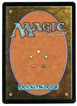 1X CRYSTAL SPRAY [INV - INVASION] - MTG VINTAGE CARD [LIGHT PLAYED] - Image 2